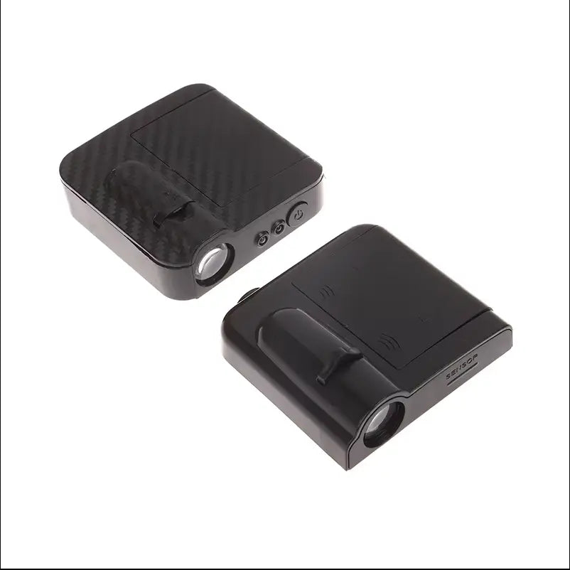 GlowWings™ – Wireless Angel Wings LED Projector Light for Car Doors - GlowWings™