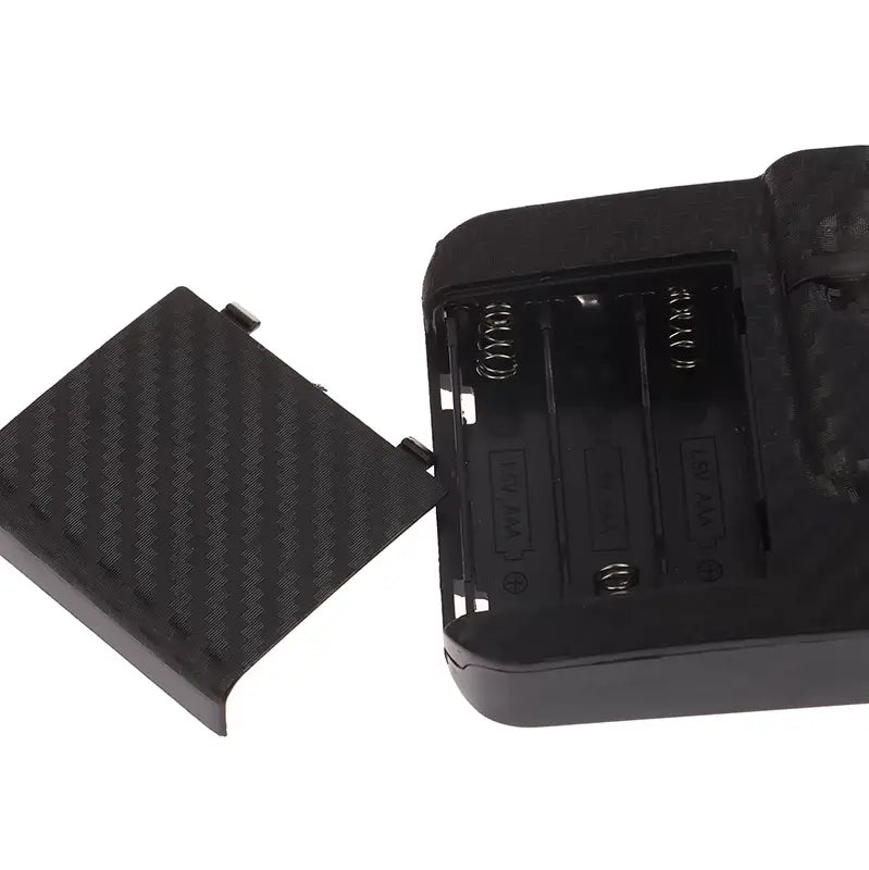GlowWings™ – Wireless Angel Wings LED Projector Light for Car Doors - GlowWings™